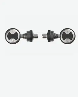 wahoo speedplay power dual sided Unisexe – 3/4