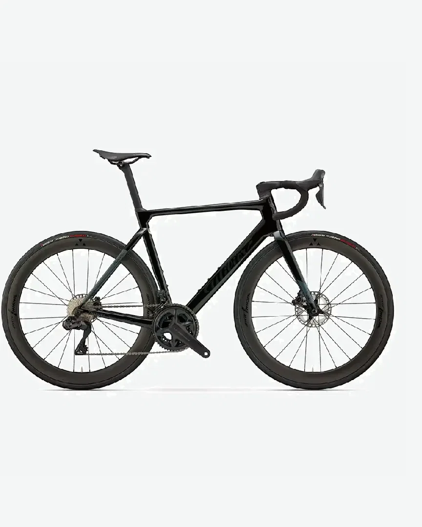 Wilier Vélo De Route Filante Sl 105 Di2 2025