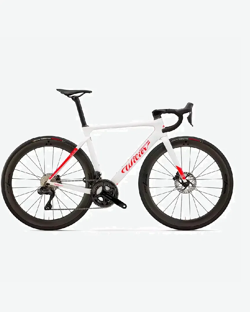 Wilier Vélo De Route Filante Sl 105 Di2 2025