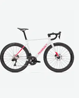 Wilier Vélo De Route Filante Sl Ultegra Di2 Pm Inpeak S50 Unisexe – 1/2