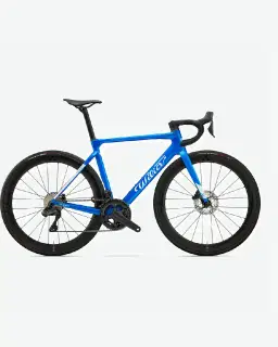 Wilier Vélo De Route Filante Sl Ultegra Di2 Pm Inpeak S50 Unisexe – 1/5