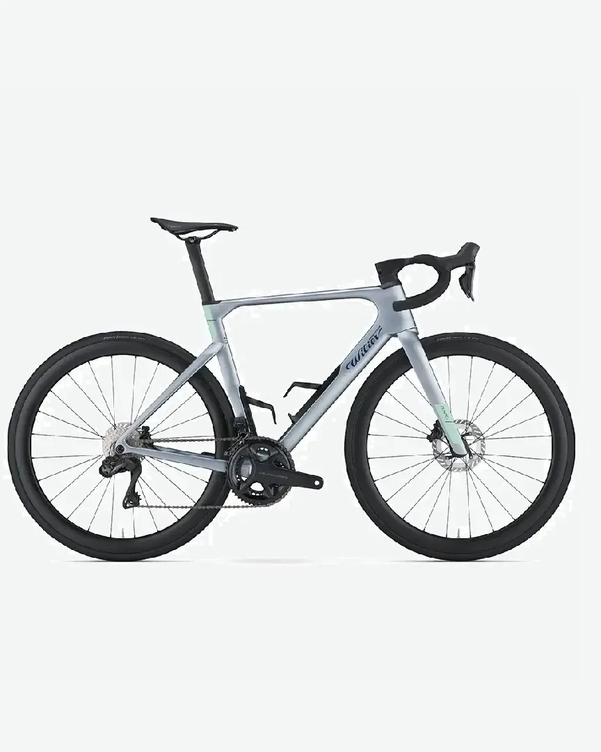 Wilier Vélo De Route Filante Sl Vision Sc45 105 Di2 2027 Unisexe