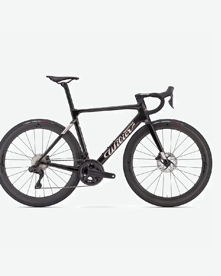 Wilier Vélo De Route Filante Slr S50 Dura-Ace Di2 Unisexe
