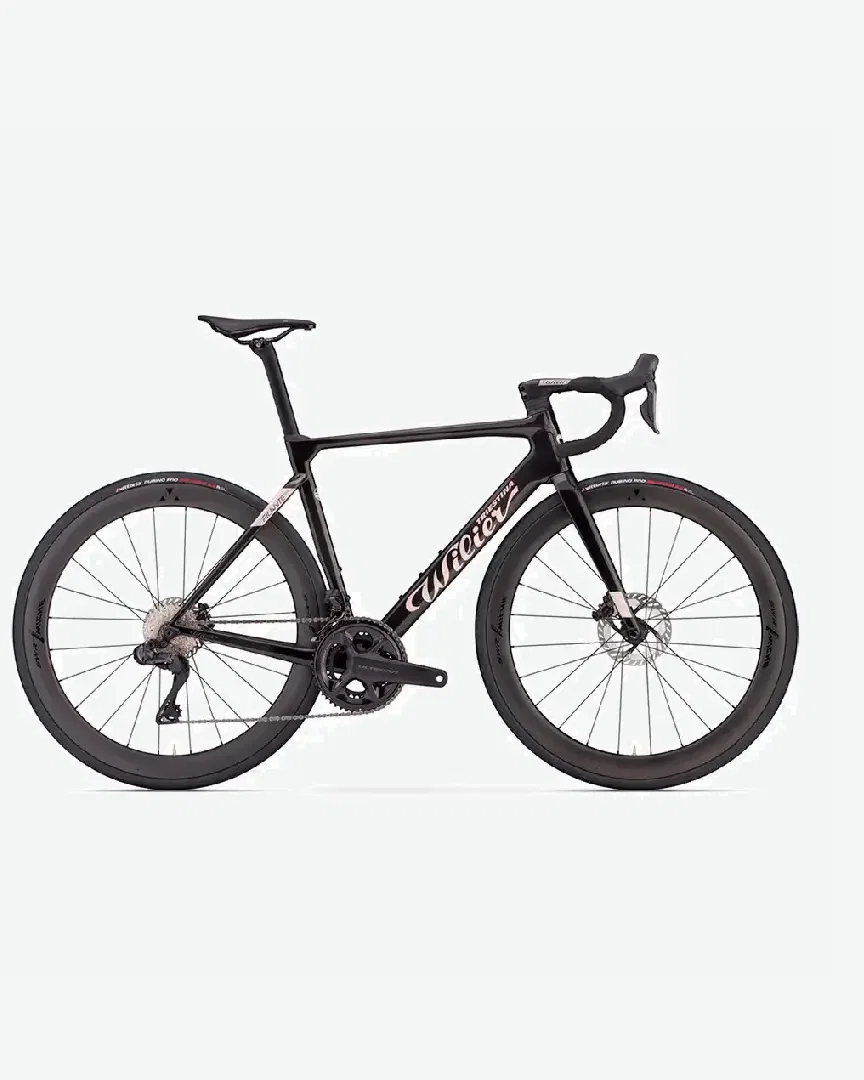 Wilier Vélo De Route Filante Slr Swr50 Ultegra Di2 Unisexe