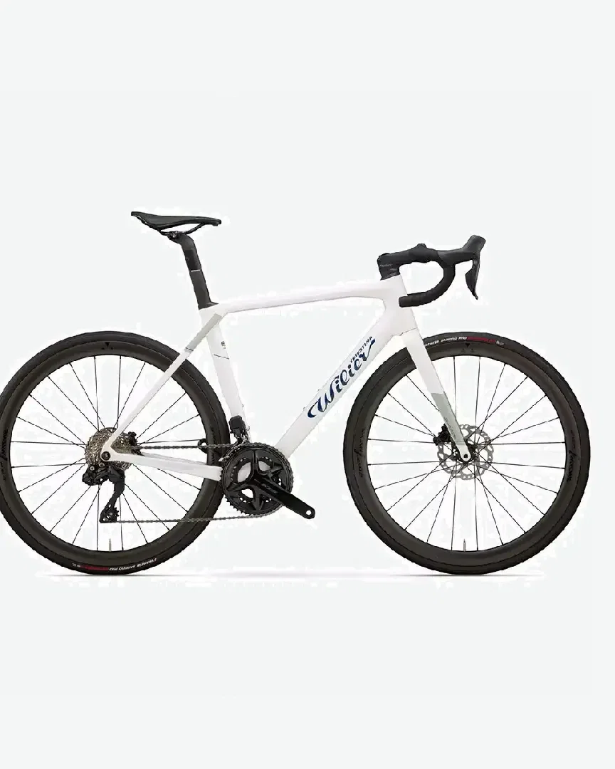 Wilier Vélo De Route Granturismo Sl 105 Di2 Synthium 2026 Unisexe