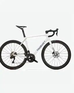 Wilier Vélo De Route Granturismo Sl 105 Di2 Synthium 2026 Unisexe – 1/2