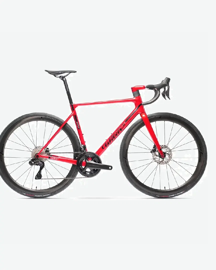 Wilier Vélo De Route Icale Slr D1 Ultegra Di2 Unisexe