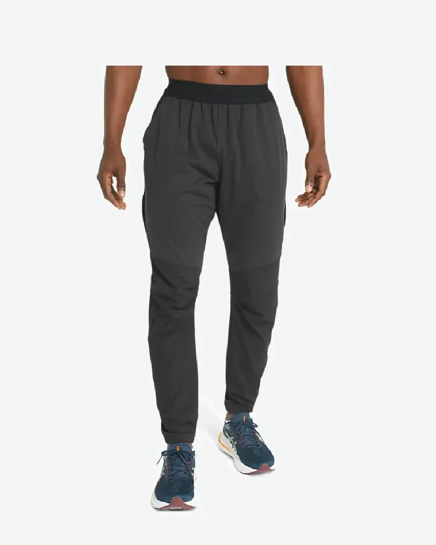 winter run pant Homme