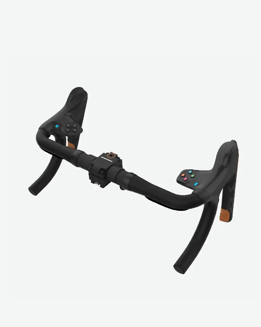 Zwift Ride Handlebars - Smart Frame V2 Bundle Component