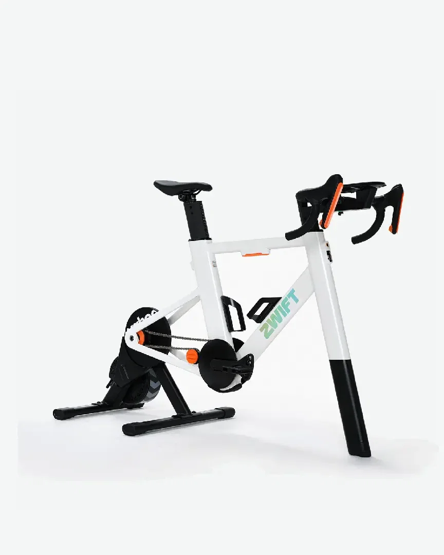 Zwift Ride Smart Frame V2 - Smart Frame V2 Bundle Component