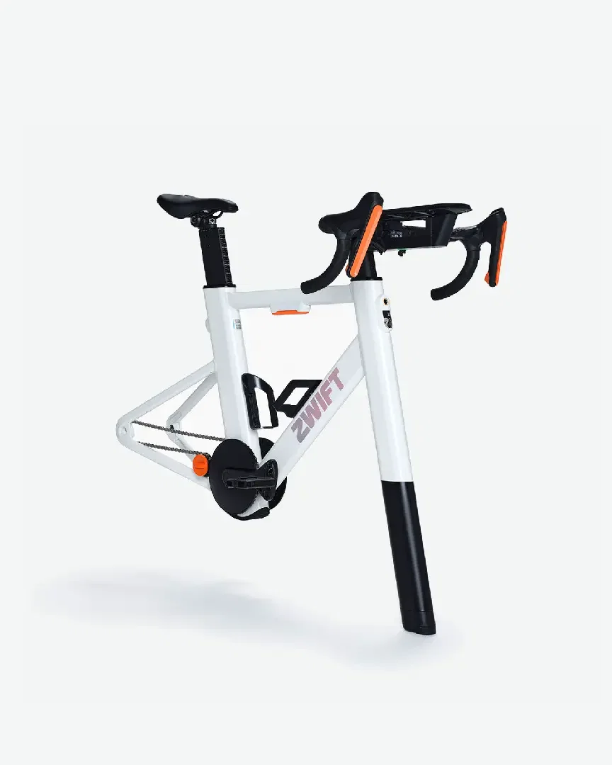 Zwift Ride Smart Frame V2 - Smart Frame V2 Bundle Component