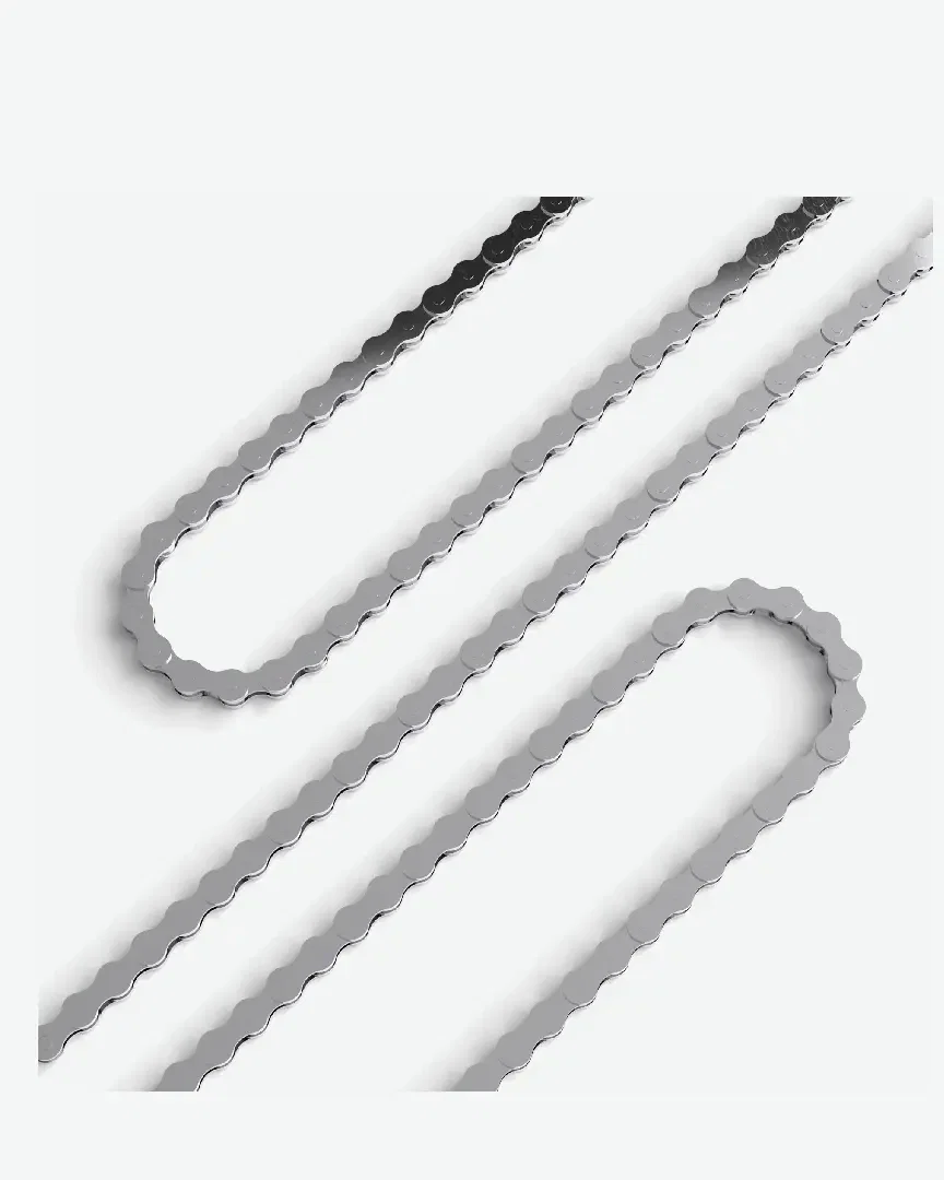 Zwift Smart Frame Chain Unisexe
