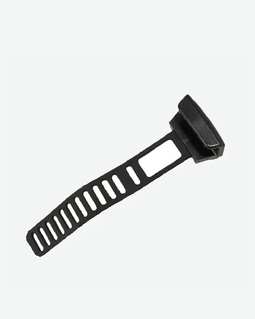 Zwift Smart Frame Tablet Holder Strap + Clip