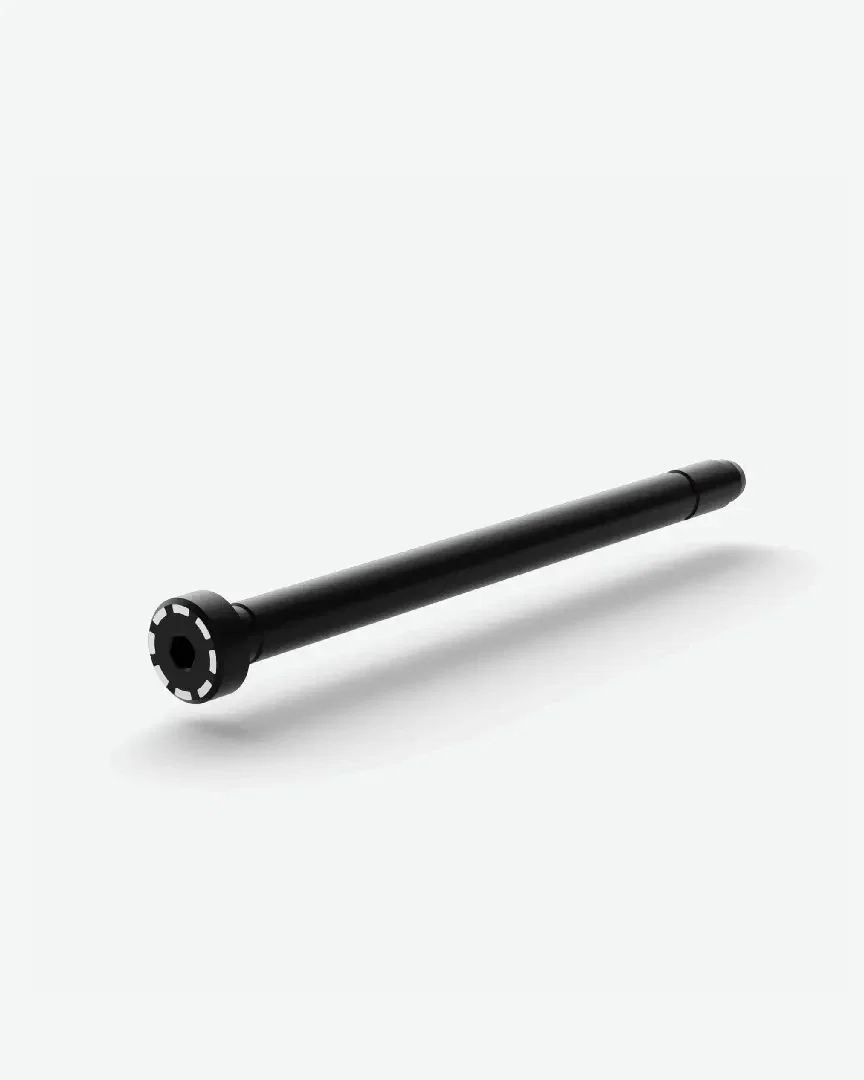 Zwift Smart Frame Thru Axle Assembly