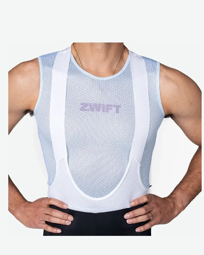 Zwift Watopia Essentials Base Layer Homme