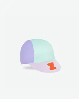 Zwift Watopia Essentials Cycling Cap Unisexe – 2/4