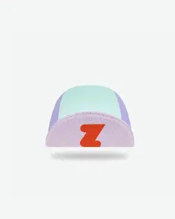 Zwift Watopia Essentials Cycling Cap Unisexe – 3/4