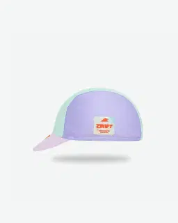 Zwift Watopia Essentials Cycling Cap Unisexe – 4/4
