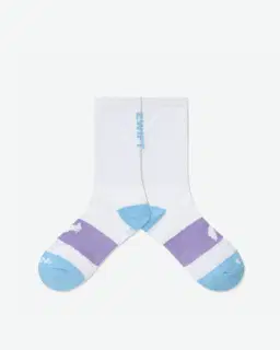 Zwift Watopia Essentials Cycling Socks Unisexe – 4/4
