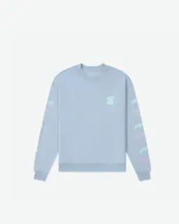 Zwift Watopia Essentials Sweatshirt Femme – 2/4