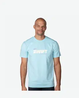 Zwift Watopia Essentials T-Shirt Homme – 4/4