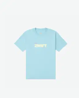 Zwift Watopia Essentials T-Shirt Femme – 2/4
