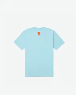 Zwift Watopia Essentials T-Shirt Femme – 3/4